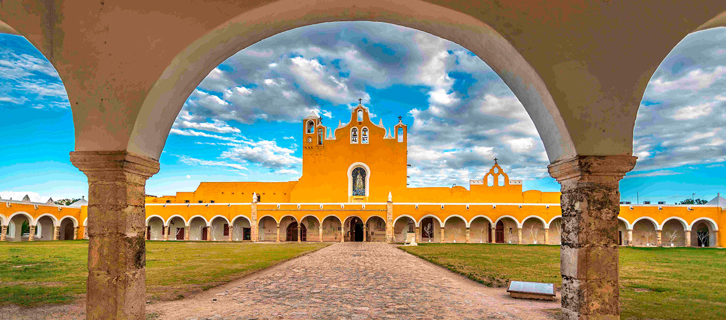 7 pueblos mágicos de Yucatán